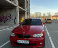 Красный БМВ 1 Серия, объемом двигателя 2 л и пробегом 295 тыс. км за 6800 $, фото 8 на Automoto.ua