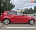 Червоний БМВ 1 Серія, об'ємом двигуна 1.6 л та пробігом 260 тис. км за 6000 $, фото 2 на Automoto.ua