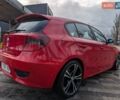Красный БМВ 1 Серия, объемом двигателя 2 л и пробегом 310 тыс. км за 7200 $, фото 7 на Automoto.ua