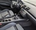 Красный БМВ 1 Серия, объемом двигателя 2 л и пробегом 310 тыс. км за 7200 $, фото 8 на Automoto.ua