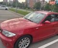Червоний БМВ 1 Серія, об'ємом двигуна 1.6 л та пробігом 260 тис. км за 6000 $, фото 1 на Automoto.ua