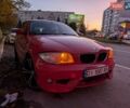 Красный БМВ 1 Серия, объемом двигателя 2 л и пробегом 310 тыс. км за 7200 $, фото 16 на Automoto.ua