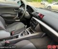Красный БМВ 1 Серия, объемом двигателя 1.6 л и пробегом 261 тыс. км за 6000 $, фото 1 на Automoto.ua