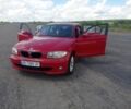 Красный БМВ 1 Серия, объемом двигателя 2 л и пробегом 290 тыс. км за 6100 $, фото 12 на Automoto.ua