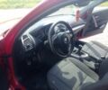 Красный БМВ 1 Серия, объемом двигателя 2 л и пробегом 290 тыс. км за 6100 $, фото 9 на Automoto.ua