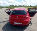 Красный БМВ 1 Серия, объемом двигателя 2 л и пробегом 290 тыс. км за 6100 $, фото 6 на Automoto.ua