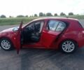 Красный БМВ 1 Серия, объемом двигателя 2 л и пробегом 290 тыс. км за 6100 $, фото 10 на Automoto.ua