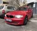 Червоний БМВ 1 Серія, об'ємом двигуна 2 л та пробігом 266 тис. км за 7999 $, фото 7 на Automoto.ua