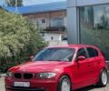 Червоний БМВ 1 Серія, об'ємом двигуна 2 л та пробігом 280 тис. км за 5800 $, фото 1 на Automoto.ua