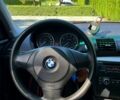 Красный БМВ 1 Серия, объемом двигателя 2 л и пробегом 275 тыс. км за 7000 $, фото 1 на Automoto.ua