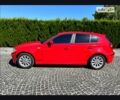 Красный БМВ 1 Серия, объемом двигателя 2 л и пробегом 275 тыс. км за 7000 $, фото 5 на Automoto.ua