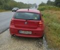 Червоний БМВ 1 Серія, об'ємом двигуна 2 л та пробігом 276 тис. км за 6900 $, фото 3 на Automoto.ua