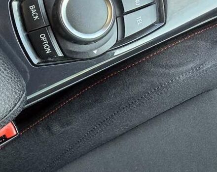 Червоний БМВ 1 Серія, об'ємом двигуна 1.6 л та пробігом 155 тис. км за 11789 $, фото 5 на Automoto.ua