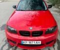 Красный БМВ 1 Серия, объемом двигателя 2 л и пробегом 231 тыс. км за 9000 $, фото 1 на Automoto.ua