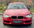 Червоний БМВ 1 Серія, об'ємом двигуна 1.6 л та пробігом 155 тис. км за 9999 $, фото 1 на Automoto.ua