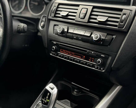 Червоний БМВ 1 Серія, об'ємом двигуна 1.6 л та пробігом 155 тис. км за 9999 $, фото 15 на Automoto.ua