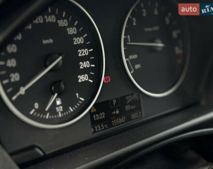 Червоний БМВ 1 Серія, об'ємом двигуна 1.6 л та пробігом 155 тис. км за 9999 $, фото 10 на Automoto.ua