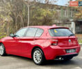 Червоний БМВ 1 Серія, об'ємом двигуна 1.6 л та пробігом 155 тис. км за 9999 $, фото 6 на Automoto.ua