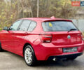 Червоний БМВ 1 Серія, об'ємом двигуна 1.6 л та пробігом 155 тис. км за 9999 $, фото 5 на Automoto.ua
