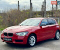 Червоний БМВ 1 Серія, об'ємом двигуна 1.6 л та пробігом 155 тис. км за 9999 $, фото 4 на Automoto.ua