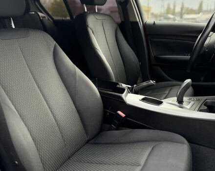 Червоний БМВ 1 Серія, об'ємом двигуна 1.6 л та пробігом 155 тис. км за 9999 $, фото 13 на Automoto.ua