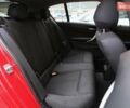 Красный БМВ 1 Серия, объемом двигателя 1.6 л и пробегом 154 тыс. км за 11900 $, фото 10 на Automoto.ua
