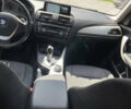 Красный БМВ 1 Серия, объемом двигателя 1.6 л и пробегом 145 тыс. км за 12300 $, фото 10 на Automoto.ua