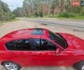 Красный БМВ 1 Серия, объемом двигателя 1.6 л и пробегом 103 тыс. км за 10300 $, фото 1 на Automoto.ua