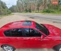 Красный БМВ 1 Серия, объемом двигателя 1.6 л и пробегом 103 тыс. км за 9400 $, фото 1 на Automoto.ua