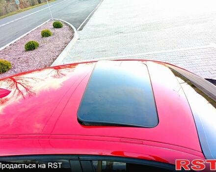 Красный БМВ 1 Серия, объемом двигателя 1.6 л и пробегом 99 тыс. км за 9500 $, фото 7 на Automoto.ua