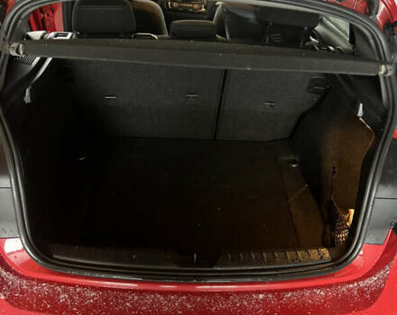 Червоний БМВ 1 Серія, об'ємом двигуна 1.5 л та пробігом 232 тис. км за 9300 $, фото 9 на Automoto.ua