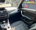 Красный БМВ 1 Серия, объемом двигателя 1.5 л и пробегом 65 тыс. км за 15900 $, фото 58 на Automoto.ua
