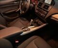 Красный БМВ 1 Серия, объемом двигателя 1.5 л и пробегом 21 тыс. км за 22500 $, фото 12 на Automoto.ua