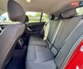 Красный БМВ 1 Серия, объемом двигателя 1.5 л и пробегом 65 тыс. км за 15900 $, фото 27 на Automoto.ua