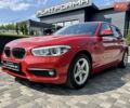 Красный БМВ 1 Серия, объемом двигателя 1.5 л и пробегом 65 тыс. км за 15900 $, фото 3 на Automoto.ua