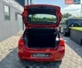 Красный БМВ 1 Серия, объемом двигателя 1.5 л и пробегом 65 тыс. км за 15900 $, фото 31 на Automoto.ua