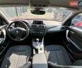 Красный БМВ 1 Серия, объемом двигателя 1.5 л и пробегом 65 тыс. км за 15900 $, фото 50 на Automoto.ua