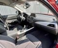Красный БМВ 1 Серия, объемом двигателя 1.5 л и пробегом 65 тыс. км за 15900 $, фото 47 на Automoto.ua