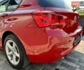Красный БМВ 1 Серия, объемом двигателя 1.5 л и пробегом 65 тыс. км за 15900 $, фото 29 на Automoto.ua