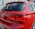 Красный БМВ 1 Серия, объемом двигателя 1.5 л и пробегом 65 тыс. км за 15900 $, фото 34 на Automoto.ua