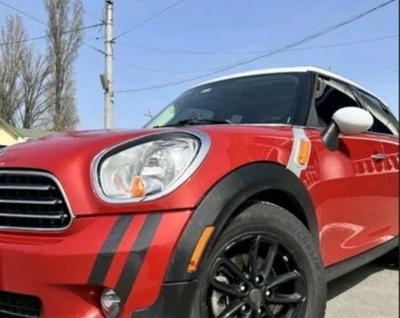 Красный БМВ 1 Серия, объемом двигателя 1.6 л и пробегом 78 тыс. км за 11000 $, фото 1 на Automoto.ua