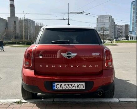 Красный БМВ 1 Серия, объемом двигателя 1.6 л и пробегом 78 тыс. км за 11000 $, фото 3 на Automoto.ua