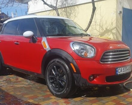 Красный БМВ 1 Серия, объемом двигателя 1.6 л и пробегом 78 тыс. км за 11000 $, фото 6 на Automoto.ua