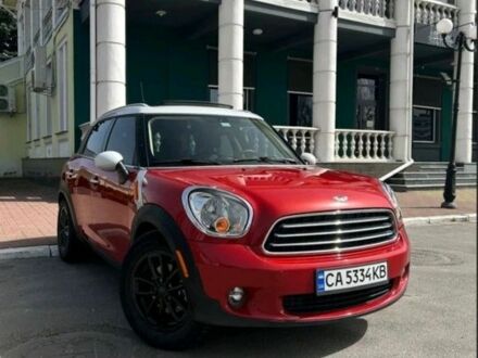 БМВ 1 Серія 2014 у Черкасах на Automoto.ua Червоний БМВ 1 Серія, об'ємом двигуна 1.6 л та пробігом 78 тис. км за 11000 $, фото 1 на Automoto.ua