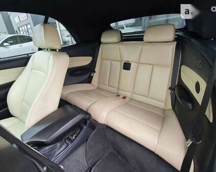 БМВ 1 Серия, объемом двигателя 2 л и пробегом 221 тыс. км за 10700 $, фото 19 на Automoto.ua