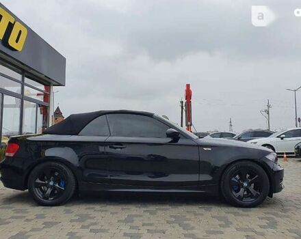 БМВ 1 Серия, объемом двигателя 2 л и пробегом 221 тыс. км за 10700 $, фото 2 на Automoto.ua