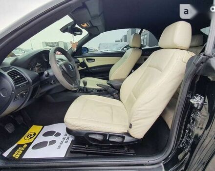 БМВ 1 Серия, объемом двигателя 2 л и пробегом 221 тыс. км за 10700 $, фото 9 на Automoto.ua