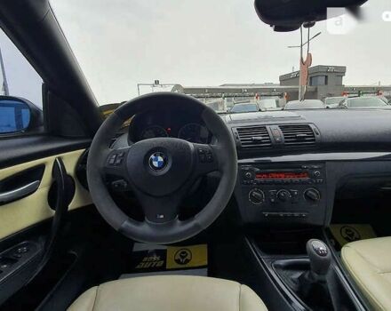 БМВ 1 Серия, объемом двигателя 2 л и пробегом 221 тыс. км за 10700 $, фото 13 на Automoto.ua