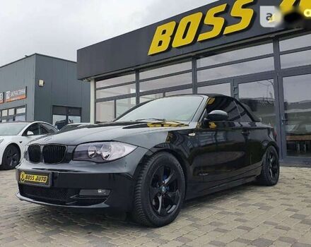 БМВ 1 Серия, объемом двигателя 2 л и пробегом 221 тыс. км за 10700 $, фото 7 на Automoto.ua