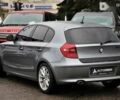 БМВ 1 Серия, объемом двигателя 2 л и пробегом 188 тыс. км за 11800 $, фото 5 на Automoto.ua